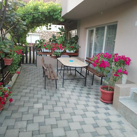 Petroski Apartments Οχρίδα Εξωτερικό φωτογραφία