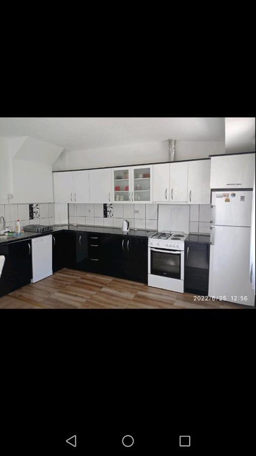 Petroski Apartments Οχρίδα Εξωτερικό φωτογραφία