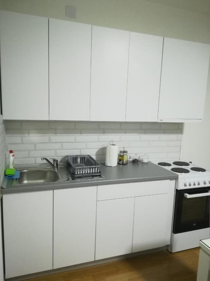 Petroski Apartments Οχρίδα Εξωτερικό φωτογραφία