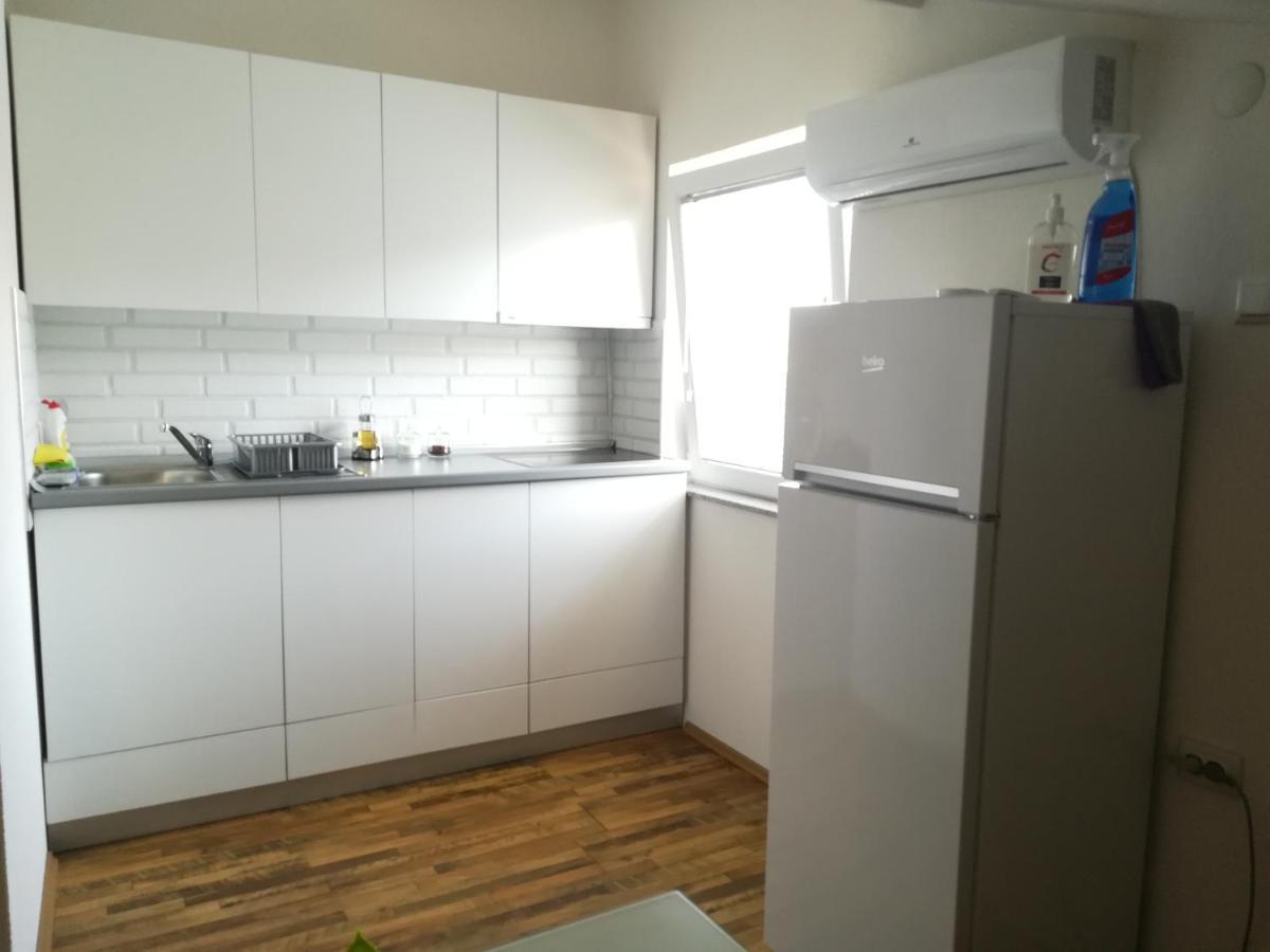 Petroski Apartments Οχρίδα Εξωτερικό φωτογραφία