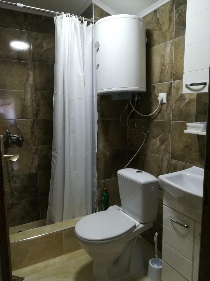 Petroski Apartments Οχρίδα Εξωτερικό φωτογραφία