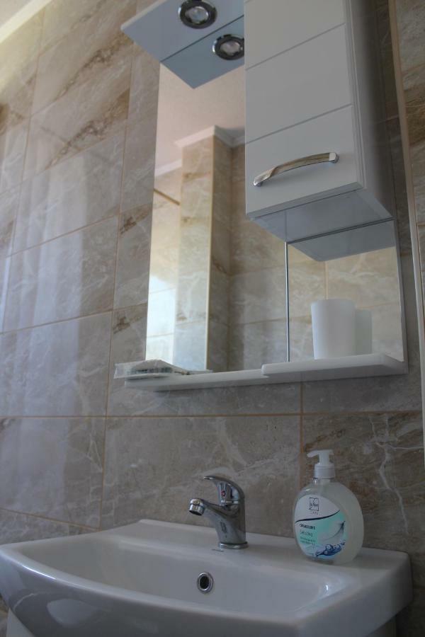 Petroski Apartments Οχρίδα Εξωτερικό φωτογραφία